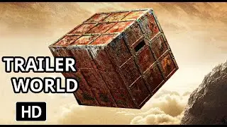 BOX METAPHOR  offical Trailer. (2024) Kasia Stelmach, Thriller Movie
