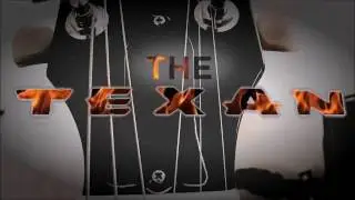 NEW INTRO FOR TEXAN GUITAR CHANNEL