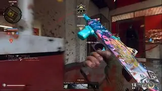 Call of Duty BO6 Clutch Domination Win!!!