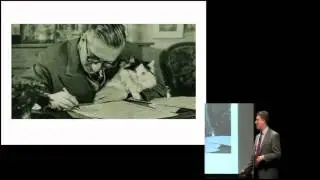 Why the Shift to the Social Web Is Good For Journalism: Ben Smith at TEDxPoynterInstitute