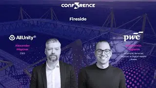 The Future of Finance: Stablecoins, Tokenization & Regulation in Europe