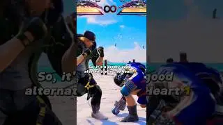STEVE L.H BACKSWAY 1 MIXUP TECH!📝