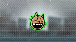 FNF Dog Man (soundtrack) Cat Chase