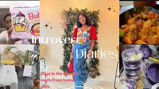 Introvert Diaries 27: Honest Starlink Review, Skincare Haul, and Dating