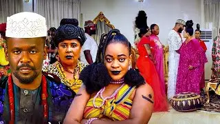 A 2026 Must Watch Amazing YUL EDOCHIE Royal Movie Was Just Released  Today For You-African Movies