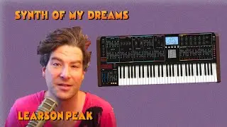 Is Behringer Secretly Building A Flagship Synth To Top Them All?