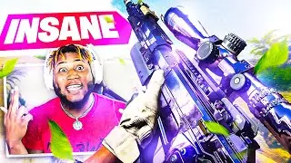 SUBTEMBER!! BEST AX50 CLASS CALL OF DUTY MODERN WARFARE  MULTIPLAYER/ WARZONE GAMEPLAY MW2 LIVE