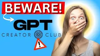 🚨 GPT Creator Club Review 2025 (BEWARE!) &ndash; Is It Worth It? 🚨