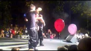 dance barbera 2010