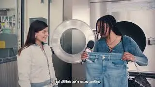 DIESEL DENIM DOCUMENTARY | EPISODE 3: CLEAN DIRTY