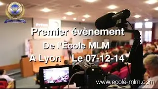 Teaser Evenement Ecole MLM 071214