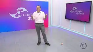 Estamos no ar!