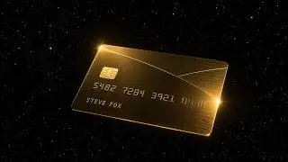 Gold Card - Steve Fox (Feat. Suno AI) [G Inc.]
