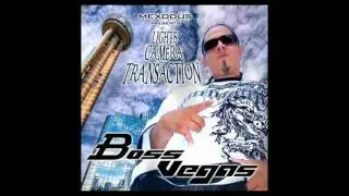 BOSS VEGAS MEXICAN AMERICAN