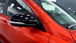 LADA Vesta SW Cross Black #BLACK