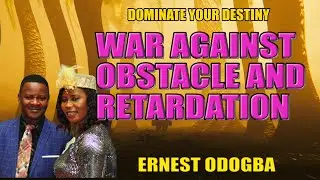 War Against Obstacles and Retardation. Steps to Freedom From the Devil&rsquo;s Captivity