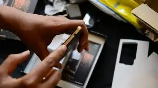 Unboxing & First Boot of Swipe Elite Note(Black, 16 GB) 3GB Ram
