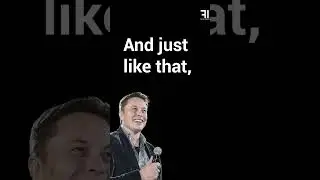 Elon Musk Changes Twitter Logo to Doge Meme YTS