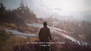 Uncharted 4 A Thief&rsquo;s End - PS5 - 1st Playthrough - Part 6 - The Grave of Henry Avery