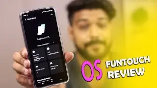 FUNTOUCH OS 11 REVIEW 🔥 By Samsung User !