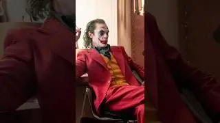 The Joker Movie Scene Fans Refuse to Watch