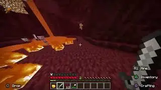 Bedwar + mc forever wrld new spear Minecraft gameplay