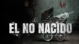 El No Nacido // Still/Born - Trailer (Spanish Subtitles)