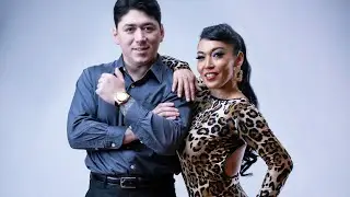 Los Quaglia⭕️Corazón no le hagas caso - Aníbal Troilo y Francisco Fiorentino 🔅Dubái 2022
