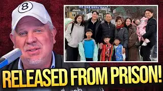 South Korea treated jailed pastor LIKE THIS?! Horrible conditions revealed after his release