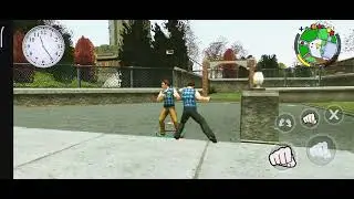 mod fighting style preps bully ae