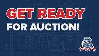 Foreclosure Listings | Analyzing and getting READY for AUCTION!