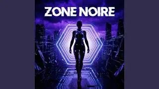 Zone Noire (Je suis le diamant) Dark French Afropop