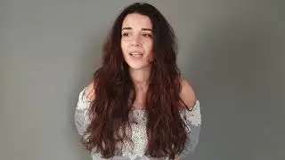 Angela Bertamino - presentazione accento veneto