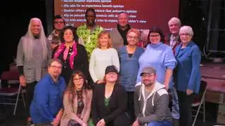 White Ally Toolkit - reflections from organizers, vers 1