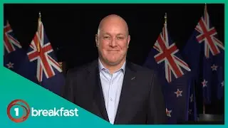 Government run wholesale food operation would be a &lsquo;disaster&rsquo; &ndash; Luxon