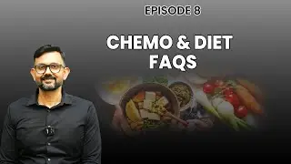Chemotherapy Diet Tips: What to Eat During Cancer Treatment | Dr. Pavan Kumar