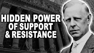 Jesse Livermore | How Crowd Memory Shapes the Stock Market