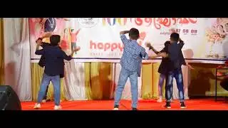 Group Dance GULEBA