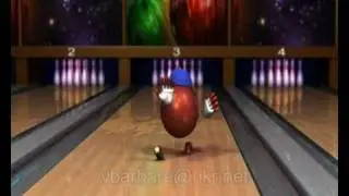 Gutter Ball