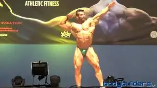 BB PRO VALANTIS DOKOS 💪#bodybuilder #bodybuilding #motivation #muscle #sports 