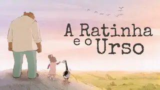 A Ratinha e o Urso | Epis&oacute;dio: 5 A Festa dos Ratos