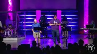 The Gospel of Luke 