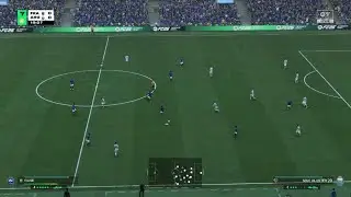 France VS Argentinië