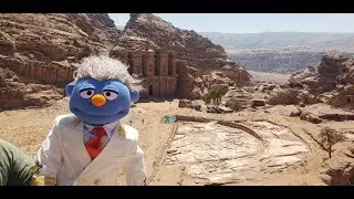 Jordan 2024 - Travel Agent review