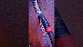 MIG Welding Capping  #migwelding #migwelder #anuptechmane @anuptechmane