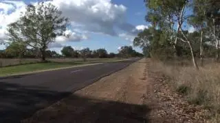 straight roads kill