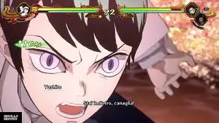 Demon Slayer -Kimetsu no Yaiba- The Hinokami Chronicles 2_20251225001947