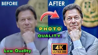 I Found FREE AI Image UPSCALER || TRY THIS ! Magnific krea ai free Photo Enhancer - krea ai tutorial