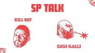 SP TALK - KILL TRAXX (Kill Ref e Gigi Galli)