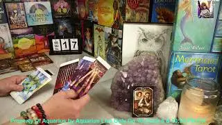 AQUARIUS Someone Who Wants To Speak To You Goes Through Great Links To Be Undetected!